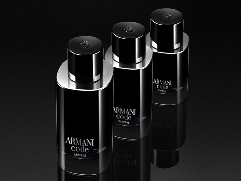 دار Giorgio Armani تعيد صياغة معايير استهلاك السلع الفاخرة